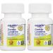 Equate Bisacodyl Gentle Laxative Tablets 5 mg - 200 Count | Effective Adult Constipation Relief | Fast Shipping Internationally - Buy Online on GoSupps.com