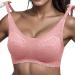 Shop Bijerou 2 Pack Women s Bralette - Seamless Push Up Comfort BH & Soft Stretch Bustier in Watermelon Red | International Shipping Available - Buy Online on GoSupps.com