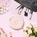 Personalized Compact Mirror - Thank You Gifts for Women & Girls | Funny & Inspirational Graduation, Friendship, New Job Gift Ideas for Daughter, Sister, Niece, Friend, Coworker - Buy Online on GoSupps.com