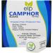 Refined Camphor Blocks - 16 Blocks (64 Tablets) | Pure and Natural - Buy Online on GoSupps.com