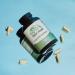 Terra Origin Digestive Enzymes - 60 Capsules for Optimal Digestion & Gut Health - Buy Online on GoSupps.com