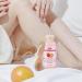 Moisturizing Cream | Soothing Moisturizer 200 ml With Brush Soothing Repairing Cream - for Face Body Hands Dry Skin Daily and Night Care for Women - Buy Online on GoSupps.com