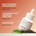 innisfree Black Tea Youth Serum Korean Anti-Aging Treatment with Niacinamide for Radiance Firm Skin Hydration and Visible Skin Renewal - Buy Online on GoSupps.com