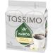 Tassimo Chai Tea Latte Single Serve T-Discs 180g (Pack of 5) & Nabob French Vanilla Coffee Single Serve T-Discs 108g Chai Tea Latte + Coffee French Vanilla - Buy Online on GoSupps.com