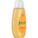 Buy Johnson's Baby Shampoo 3.4 fl oz - Gentle & Tear-Free Formula - Buy Online on GoSupps.com