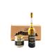 La Rustichella White Truffle Dressing Oil and White Truffle Salt 220 g Combo Set