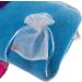 Hapti Muff Turquoise | Activity for Dementia & Alzheimer's Patients | Ideal Gift for Care and Engagement - Buy Online on GoSupps.com