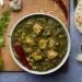 Authentic Ashoka Vegan Saag Aloo: All-Natural, Plant-Based Indian Meals | Gluten-Free, Preservative-Free | 10oz (Pack of 5) - Buy Online on GoSupps.com