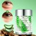 02 60 g moisturizing eye cream with aloe vera eye repair cream under eye cream against dark circles and puffiness moisturizing eye cream - Buy Online on GoSupps.com