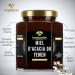 Acacia Honey from Yemen - First quality - Net weight 500g - Pure - 100% natural - rare honey among the best in the world - immense and numerous virtues - immunity BOOSTER - Buy Online on GoSupps.com