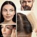 S rum de croissance des cils pour femmes s rum d'am lioration des sourcils doux et non irritant favorise la croissance naturelle des cils des sourcils et de la barbe - Buy Online on GoSupps.com