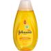 Johnson's Baby Shampoo 200 ml - Pure & Gentle Care - Pack of 6 | International Shipping Available - Buy Online on GoSupps.com