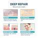 Silicone Scar Tape (1.6 x 120 Roll) - Medical Silicone Sheets for Scar Removal - Keloids, Tummy Tuck, C-Section, Acne, Burn - 7-8 Month Supply - Buy Online on GoSupps.com