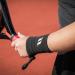 Back on Track Physio 4-Way Stretch Black Wrist Brace - Enhanced Mobility & Recovery | Welltex Technology for Active Lifestyles | Size S Small - International Shipping Available - Buy Online on GoSupps.com