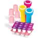 Color Fusion Nail Polish Refill Pack | Make It Real | Water-Based Children's Nail Polish Accessories - International Shipping Available - Buy Online on GoSupps.com