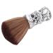 Shaving Brush for Men with Hardwood Handle Professional Shaving Brush Tool