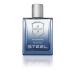 Victorinox Swiss Army Steel Men 3.4 oz EDT Spray 3.4 Ounce - Buy Online on GoSupps.com