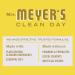 MRS. MEYER'S CLEAN DAY All-Purpose Cleaner Spray - Daisy Scent 16 oz | Eco-Friendly Effective Cleaning Solution for Home & Kitchen - International Shipping Available - Buy Online on GoSupps.com