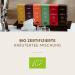 Buy J. Hornig Organic Peppermint Tea - Premium Pyramid Bags | 25 Degradable Tea Bags - Fresh Taste & Organic Certified - Buy Online on GoSupps.com