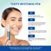2 Piece Teeth Whitening Pen Easy and Effective Teeth Whitening Teeth Whitening Pen Whiten Teeth Easily Teeth Care Whitening - Buy Online on GoSupps.com