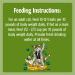 Temptations Cat Treats 1ct - Catnip Fever | Irresistible Cat Snack - Buy Online on GoSupps.com