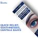 Pharmlitalia Eye Drops for Dry Eyes - 0.5 Fl Oz. - Buy Online on GoSupps.com