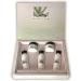 Original Aloe Vera Skincare Kit for Supple Skin - Hydration Protection Care Regeneration and Relaxation - Buy Online on GoSupps.com