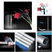 Photovoltaic Panel Cleaning Water Fed Telescopic Brush Window Clean Extendable Cleaner Conservatory Roof Cleaning Tools Rod Brush Head (Color : 6m Rod Size : 30Cm Brush Head) (8m Rod 50Cm Bru 8m Rod 50Cm Brush Head - Buy Online on GoSupps.com