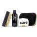 Crep Protect CURE Kit - Premium Sneaker Cleaning Kit with Brush and Solution - Buy Online on GoSupps.com