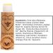 Bee Bella Peppermint Lip Balm (3 Pack) - Handmade in USA with Beeswax, Coconut Oil, Vitamin E & More for Soft, Smooth Lips - Long-Lasting Moisture - Buy Online on GoSupps.com