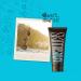 Skinnies Sungel SPF30 Eco Sunscreen 3.4oz | UVA/UVB Protection | Reef Safe & Vegan | Fragrance-Free - Buy Online on GoSupps.com