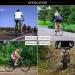 Adjustable Bicycle Seat Shock Absorber for Mountain and Road Bikes | Max Load 330 lb - Buy Online on GoSupps.com