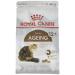 Royal Canin Senior Ageing 12 + Adult Dry Cat Food 400g