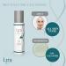 Lira Clinical Bio Enzyme Face Cleanser - 6 oz | Brightening & Anti-Aging Face Wash with Plant Stem Cells - International Shipping Available - Buy Online on GoSupps.com