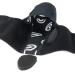 Rehband Tennis & Golfer Elbow Support - Black Large | Elbow Bandage for Racket Sports & Pain Relief - Buy Online on GoSupps.com