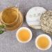 HQZM Yunnan White Tea Jinggu Baihao Big Bud Bud U 100g Cake Dowry - Buy Online on GoSupps.com