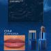 Thermochromic Lipstick - 4 in 1 Pigmented Tinted Lip Balm Lightweight Moisturizer for Women All Skin Tones - Buy Online on GoSupps.com