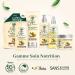 Le Petit Olivier No Rinse Hair Detangler - Olive Shea & Argan Oils | Natural Repair for Dry & Damaged Hair | Silicone Free - 5.07 oz - Buy Online on GoSupps.com