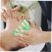 POPETPOP 2pi ces Peigne de Massage Gua Sha Manuel pour Cheveux Boucl s Outil de Gratte-cheveux et Gratte-t te pour Salon de Coiffure et Usage Quotidien - Buy Online on GoSupps.com