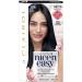 Nice'n Easy 2BB/124 Natural Blue Black Permanent Hair Color 1 ea