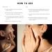 COMUNE Revitalize Overnight Mask - Nourishing Night Cream for Deep Hydration & Radiant Skin | Anti-Aging Solution for All Skin Types | 50 mL - Buy Online on GoSupps.com