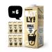 Oatly Haferdrink Vanilla 1l (6-pack)