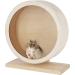 Kerbl Hamster Wood Wheel 29cm Brown - Buy Online on GoSupps.com
