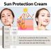 Buy SPF50 Korean Sun Protection Cream - Nourishing Rice Sunscreen PA+++ UV Defense for All Skin Types 1.7 Fl Oz - Buy Online on GoSupps.com
