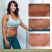X-Large Silicone Scar Sheets - 6.3 Inch, FDA-Cleared, 30 Day Supply | Active Scar Defense for New Scars - Buy Online on GoSupps.com