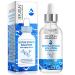 Botox Stock Solution Facial Serum 1 Fl Oz Botox Face Serum Instant Face Tightening Liquid Anti Aging Serum with Vitamin C & E Reduce Fine Lines Wrinkles Boost Skin Collagen Essence Plump Skin 1 Fl Oz (Pack of 1)