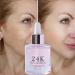 Brightening Facial Treatment | 30ml Moisturizing Facial Care Solution Firming Facial Lotion Gentle Soothing for Sensitive Skin - Buy Online on GoSupps.com