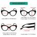 Eyekepper Round Reading Glasses for Women - Large Frame Grey Tortoise +1.75 Diopters - Stylish & Durable - Buy Online on GoSupps.com