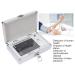 Quantum Resonance Magnet Analyzer | Portable Health Director for Optimal Wellness Therapies - International Shipping Available - Buy Online on GoSupps.com