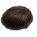 Real Hair Toupet for Men - Yanahair Smooth Thin French Tip Wigs | Natural Hairline Poly Skin System - European Wig in #2 Deep Brown (10x8) - Buy Online on GoSupps.com